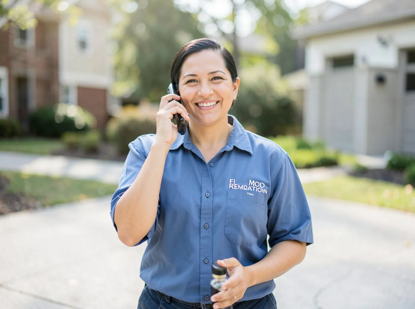 Mold Remediation Stringtown, OK FAQs